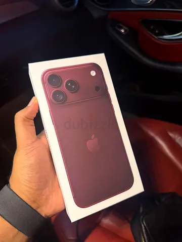 18 pro max 512gb