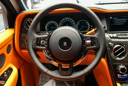 صورة مصغرة 11 لـ 2024 ROLLS-ROYCE CULLINAN