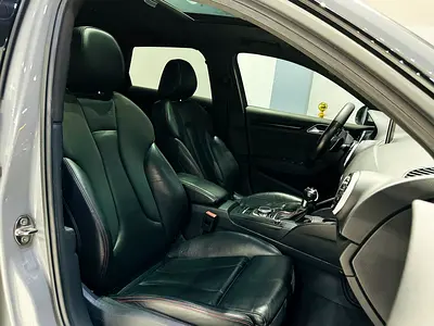 صورة مصغرة 20 لـ 2016 AUDI RS3