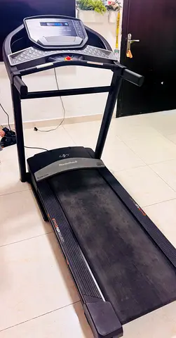 NordicTrack Treadmill T7 - Used, Working Condition