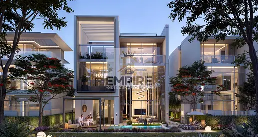 Surrounded by 25% Greenery | Amenities Spreading On 7M sqft | Freehold | Pay 70% On Handover
