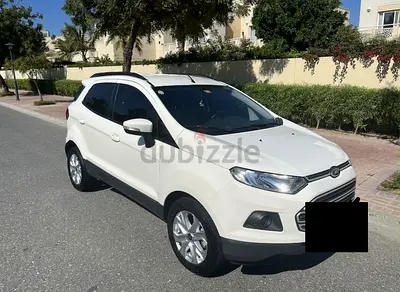 2015 FORD ECOSPORT 照片 2