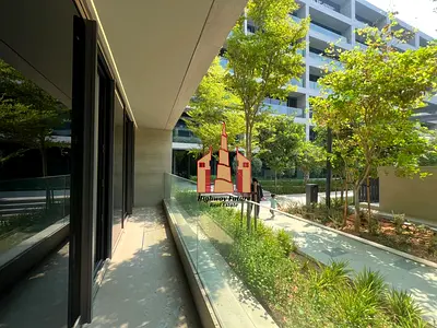 Luxurious brand new apartment for rent in Sokoon :::: Pool view one year free warranty :::: Ready t