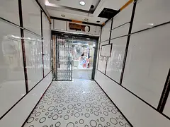 Street-Facing Shop Available in a Busy Souq of Al Buteen