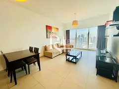 Ready to Move | High Floor | Fully Furnished