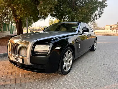 صورة 3 لـ 2010 ROLLS-ROYCE GHOST