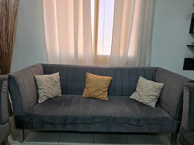 Sofas set