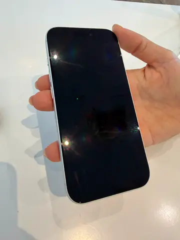 iPhone 17 Pro 256GB – Excellent Condition