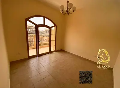 4 Bedroom Villa for sale – Acacia, Ajman Uptown