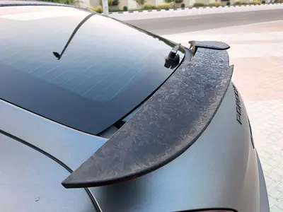 صورة مصغرة 17 لـ 2014 Porsche PANAMERA