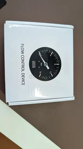 Flow Control Kit