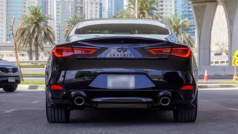 صورة 4 لـ 2017 Infiniti Q60