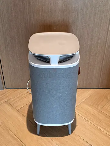 Air Purifier / Side Table