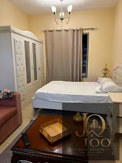 Live in Central Ajman | Prime Al Nuaimiya Location | All Bills Included | Easy Access to Sharjah & D