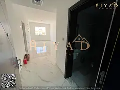 For rent: 2 bed hall apartment in Al Mowaihat 3 Ajman, Apt 406, second tenant, 2 master bedrooms, 2