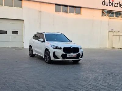 AED 1216/month | 2024 BMW X1 | GCC Specs | Ref#529741