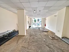 679 sqft Road-Facing Shop Available in a Great Business Location
