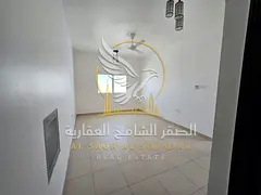 Second-Occupant 1BR in Al Qulayaa with Spacious Layout Master Bedroom Central AC Family Building