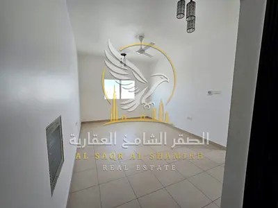 Second-Occupant 1BR in Al Qulayaa with Spacious Layout Master Bedroom Central AC Family Building