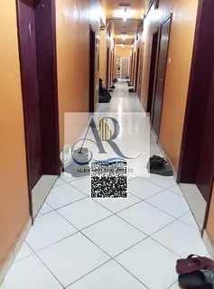 A great accommodation opportunity is available in Al Jurf 1, Ajman, with a total of 13 rooms. Each r