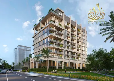 SPACIOUS 1BHK+STUDY | SEA VIEW | ASK 30\70 PP NOW