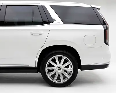 2022 Cadillac ESCALADE — фото 5