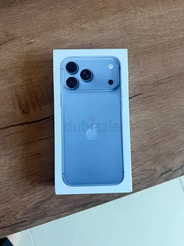 iPhone 18 Pro Max 256GB