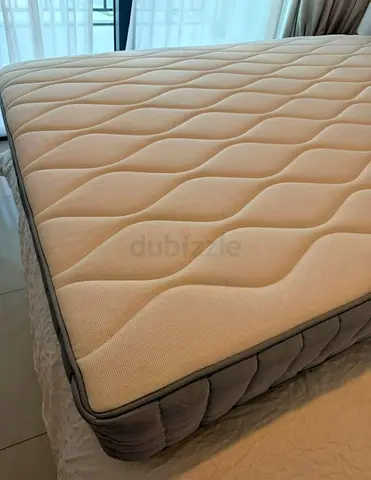 ikea vagstranda queen size mattress