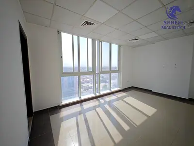 Modern Studio Apartment in Nakheel, RAK
