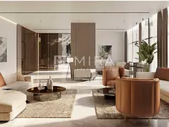 1 BR | Fully Furnished | Smart Home | Near Metro