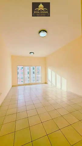 Studio Apartment with Balcony for Rent – Mediterranean Cluster, Discovery Gardens