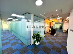 Premium Office Spaces for Rent I Fully Furnished I –Business Bay