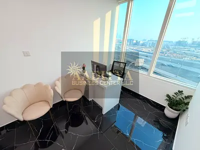 Affordable Office |direct from Owner |Prime Location