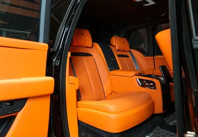صورة مصغرة 14 لـ 2024 ROLLS-ROYCE CULLINAN
