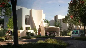 Future-Ready Villa for Your Family | Spacious & Smart Living
