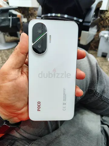 Poco F7