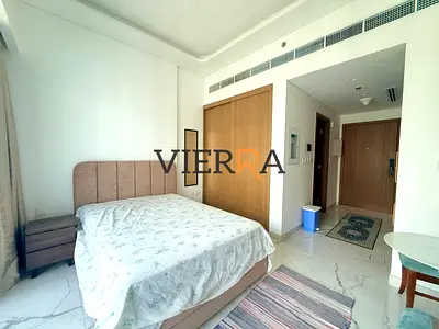 إطلالة على المسبح | تصميم عصري | منزل ذكي