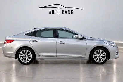 2013 Hyundai AZERA — миниатюра 17