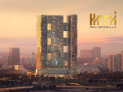 LIMITED SKYLINE LIVING | PREMIUM RESIDENCES IN DUBAI