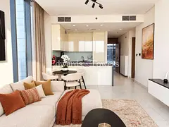 Semi Furnished |Available Mid Oct | Villa View