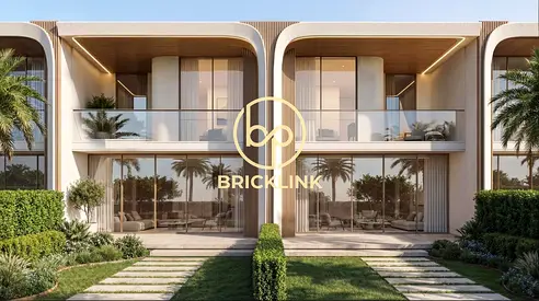 5BR at Greenz by Danube | Fully Furnished | Special 10% Rebate Until Sunday I 20/70 Payment Plan