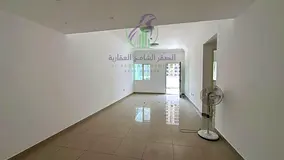 Two Bedroom Apartment for Annual Rent in Al Taawun Sharjah with Large Terrace and Free Parking