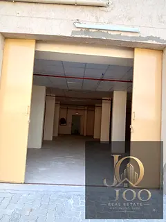 New Warehouse | Practical Space | 20 KW Power | Flexible Payments