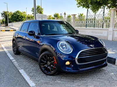 2017 MINI Cooper for Sale
