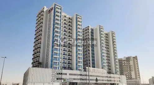 STARZ by Danube | Modern Furnished Apartment | Premium Amenities