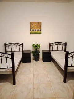 Bedspace for rent