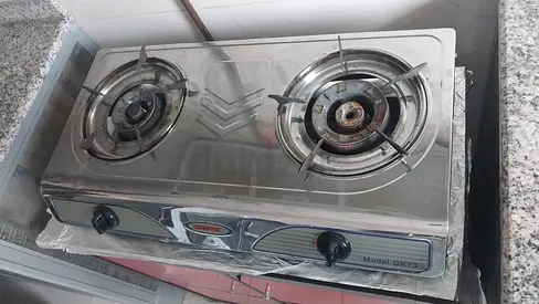 Stove