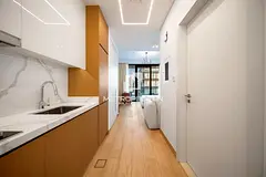 Move-in Ready |Rooftop Pool |5 min to City Walk |DIFC