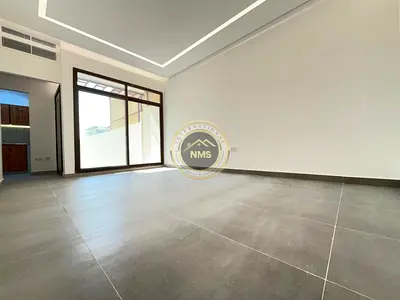 1 BR Apartment private entrance /No commission/ Tawtheeq Available