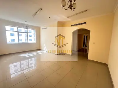 2-Bedroom Apartment for Annual Rent in Al Khan